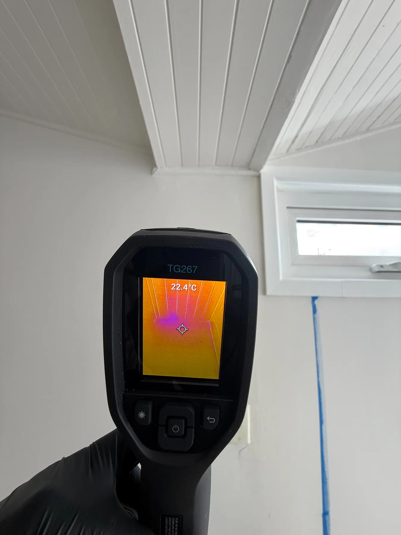 Goliath Pest Solutions termite inspection and treatment work for North Ryde properties